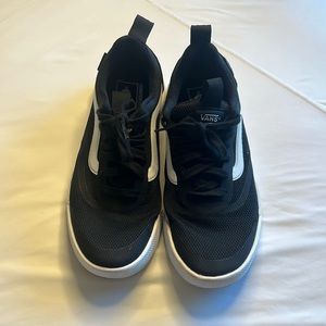 VANS ULTRARANGE Unisex Womens 8.5 Mens 7